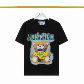 Picture of Moschino T Shirts Short _SKUMoschinoM-3XLT203937878